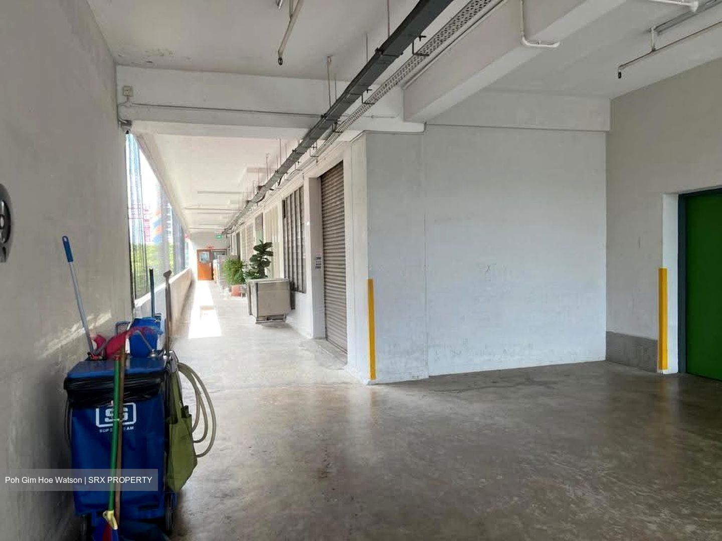 Shun Li Industrial Complex (D14), Factory #635717371